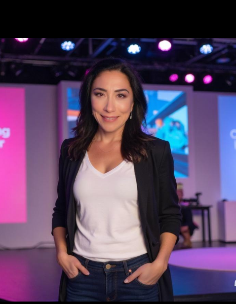 YVETTE SPILLMAN, RIA